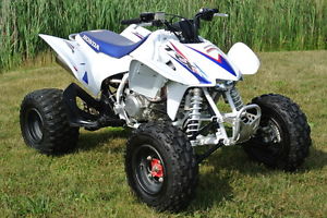 2014 Honda TRX450 ERD