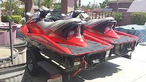 2003 bombardier seadoos