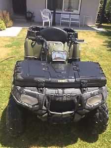 2011 Polaris