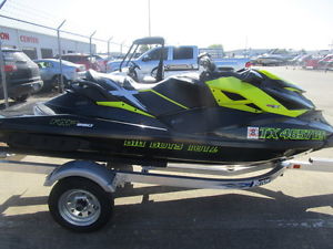 2012 Sea-Doo 21CA - RXP X 260