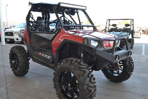 2009 Polaris Ranger RZR 800