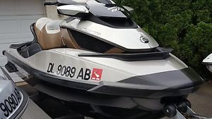 Sea-Doo gtx 255 limited is