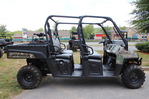 2013 Polaris