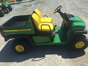 2014 John Deere