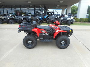 2009 Polaris