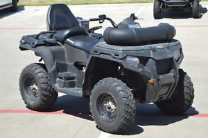 2011 Polaris Sportsman 500 H.O.