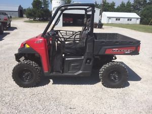 2015 Polaris Ranger