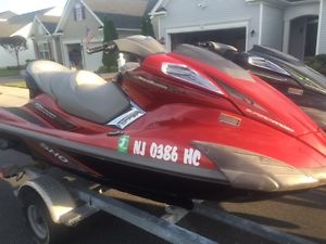 Yamaha FX CRUISER SHO