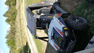 2010 Polaris Razor 800cc 4x4