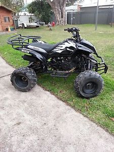 QUAD BIKE 150CC ELSTAR CAMEL AUTOMATIC