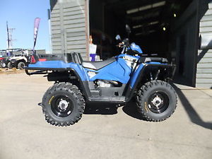 Polaris Ute 570 (2016 Model)Save $1000+Free PolarisPower 2KVA Genny(only 1 Left)