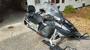 2011 Ski-Doo Grand Touring Le