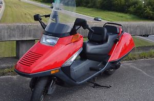Honda Helix 1997 scooter