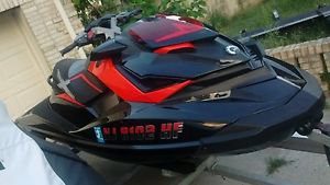 Sea-Doo Rxp
