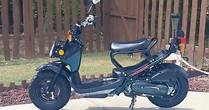 Honda Ruckus