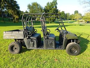 2013 Polaris Ranger
