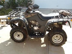 2007 baja motorsports wilderness