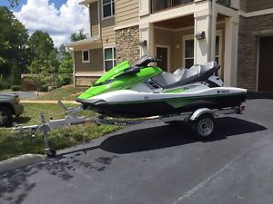 Yamaha FX Cruiser HO