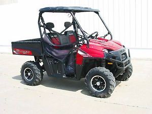 2013 Polaris 800 4X4 RANGER SPECIAL EDITION--$6995