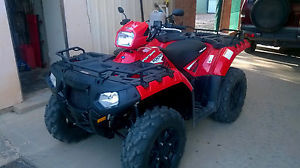 Polaris Sportsman XP 1000 ATV Not.. Can-Am, Suzuki, Honda, Kawasaki, Yamaha.