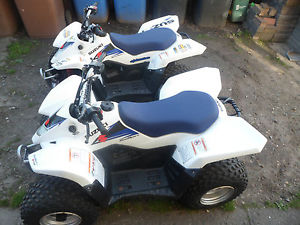 SUZUKI LTZ 50  LT50   PW50  KTM 65