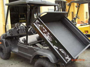 2009 club car