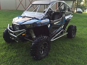 2016 Polaris