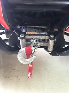 2014 Canam Maverick XRS 1000r w/DPS