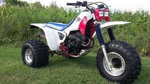 1986 Honda