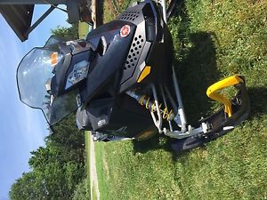 2009 Skidoo 600 Etec