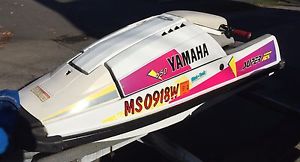 1993 Yamaha Superjet