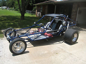 sand rail w/ 2276 cc vw, w/spare1835ccvw,w/paddle tires w/ alum rims