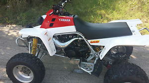 1996 Yamaha Banshee YZF 350