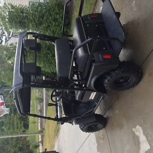 2014 Bad Boy Buggie Recoil IS