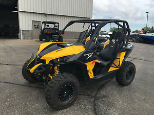 2014 CAN AM MAVERICK 1000R Xxc CLEAN TRADE MUST GO! - CALL OR TEXT NOW!