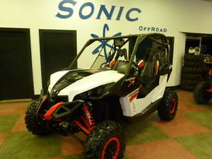 2014 Can-am Maverick 1000 XRS Dps 4x4  Like New!