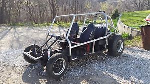 Sand Rail / VW Dune Buggy