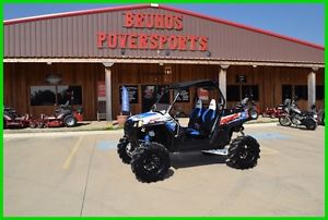 2012 POLARIS RZR 900 XP EPS VOODOO LE 4X4 GREAT CONDITION NO RESERVE! FREE SHIP*