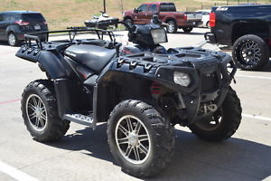 2011 Polaris