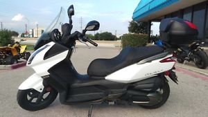 2012 KYMCO