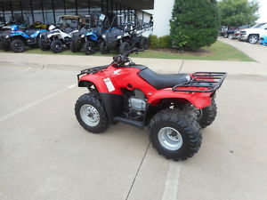2007 Honda FourTrax Recon