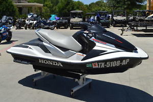 2007 Honda AquaTrax R-12X