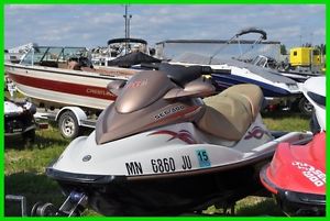 2004 Sea-Doo GTI™