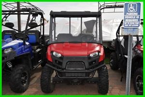 2012 Polaris Ranger 500 EFI Used