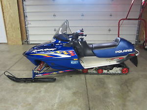 2001 Polaris
