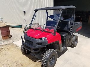 2013 Polaris Ranger