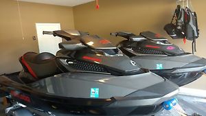 Sea-Doo GTX