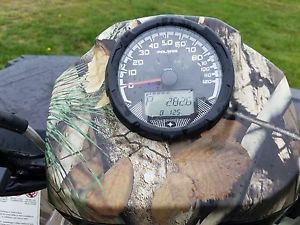 2015 Polaris Sportsman 570