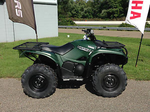 2016 Yamaha Kodiak 700