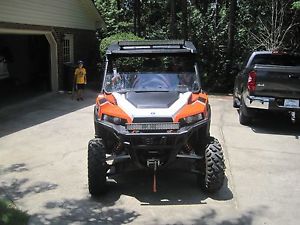 2016 Polaris
